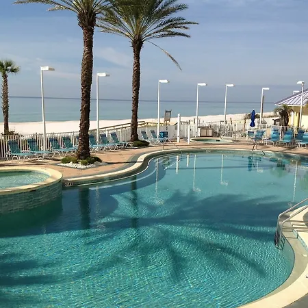 Boardwalk Resort 511 By Redawning